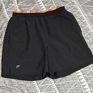 Fabletics men’s shorts